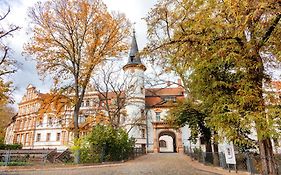 Hotel Schloss Schkopau